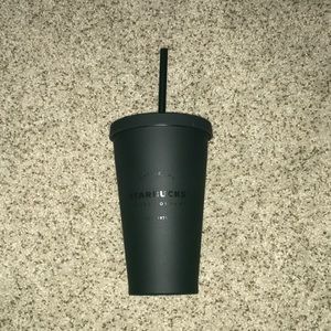 Starbucks Cup